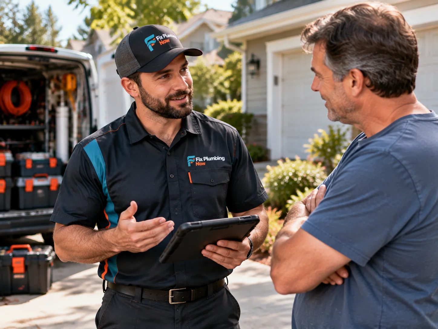 Clogged Drain Service Laredo, TX FAQs